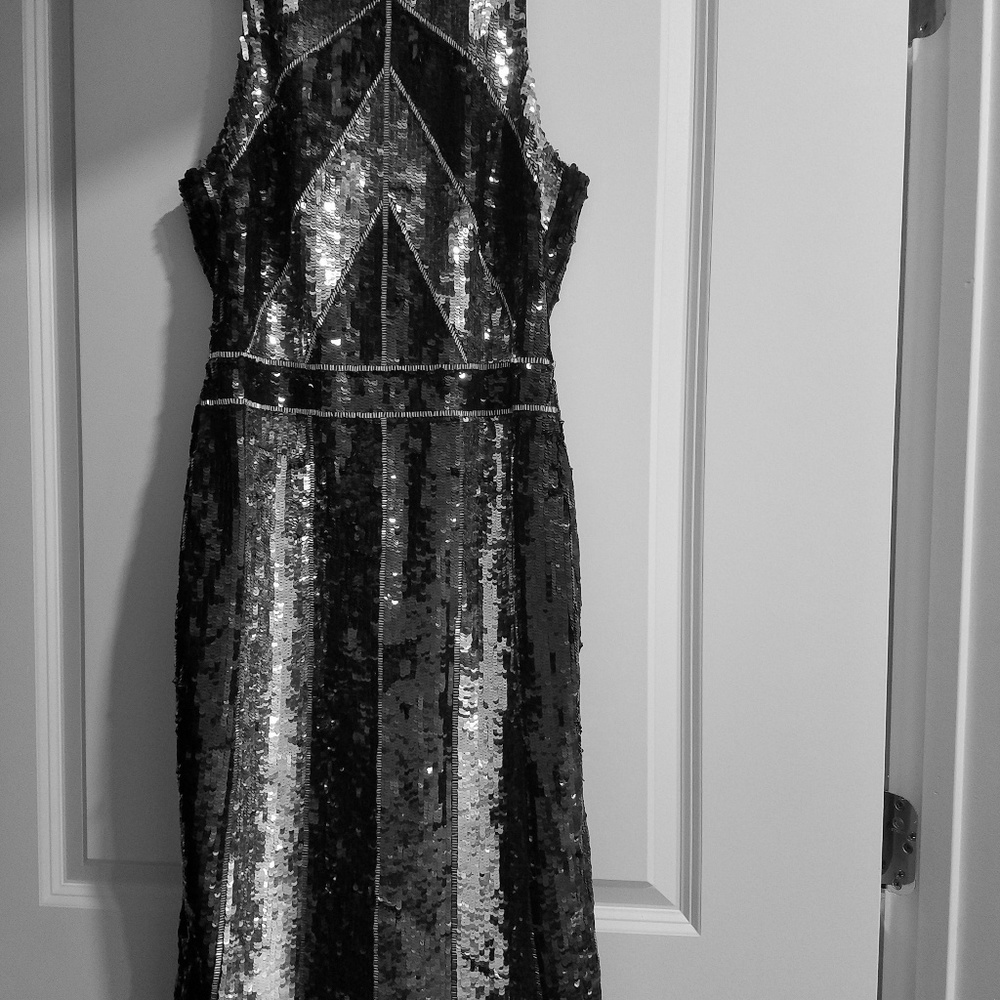 Formal dress
